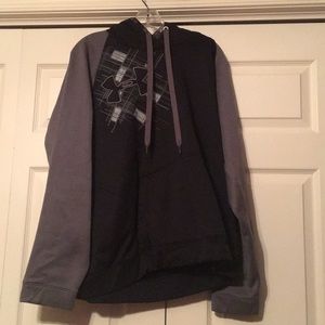 Under Armour sweatshirt